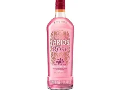Larios Gin Rose 0.7 l