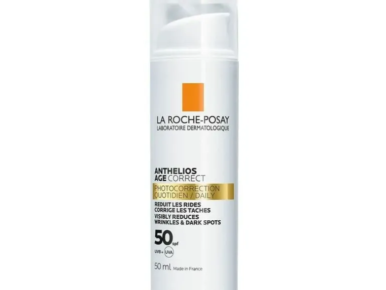 La Roche Posay Anthelios Age Correct 50 ml