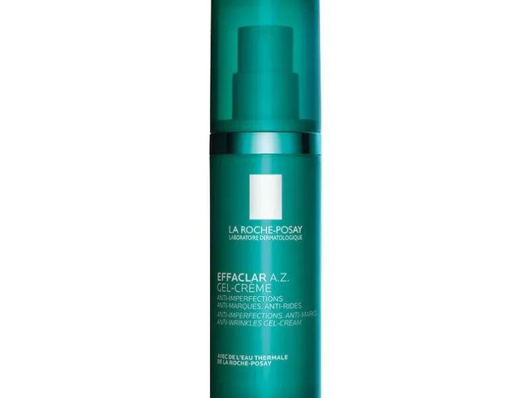 La Roche Posay Effaclar A.Z. 40 ml