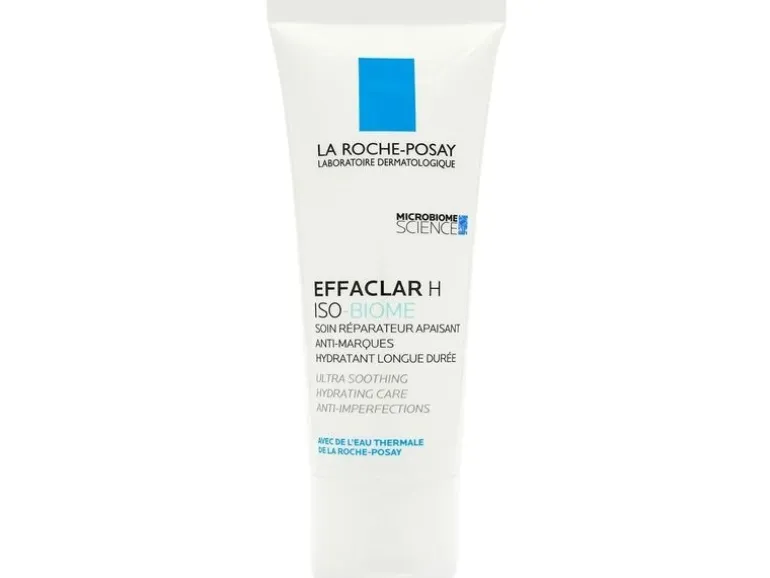 La Roche Posay Effaclar H Iso-Biome 40 ml