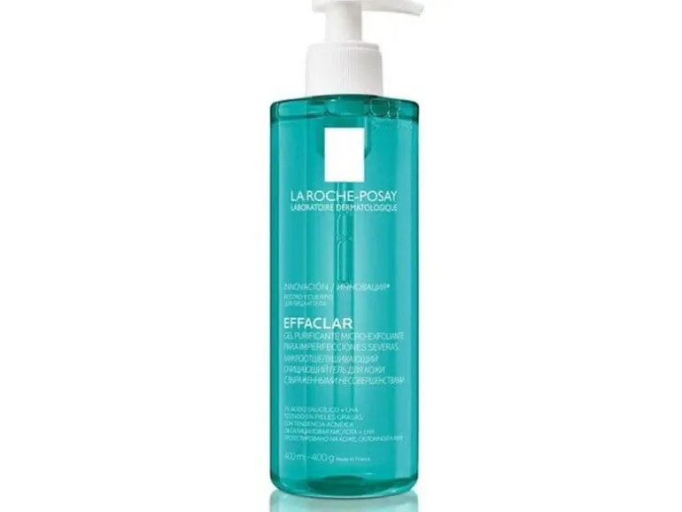 La Roche Posay Effaclar Micro-Peeling 400 ml