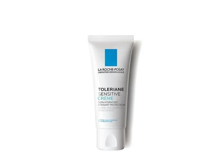 La Roche Posay Feuchtigkeitscrème Toleriane Sensitive Riche 40 ml