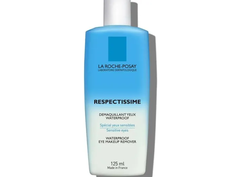 La Roche Posay Respectissime Reinigung 125 ml