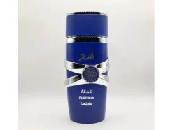 Lattafa Asad Zanzibar 100 ml