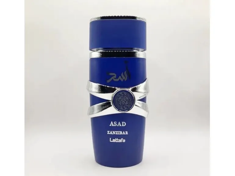 Lattafa Asad Zanzibar 100 ml