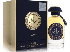 Lattafa Ra'ed Luxe Gold 100 ml
