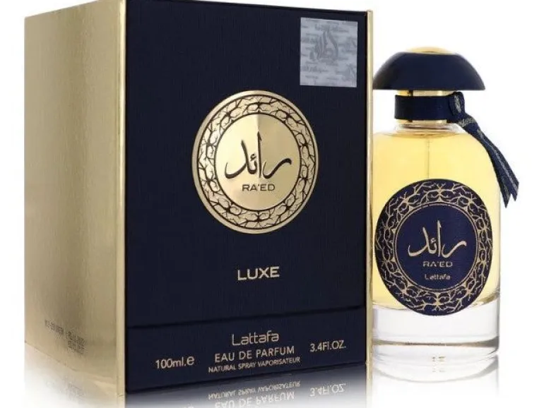 Lattafa Ra'ed Luxe Gold 100 ml