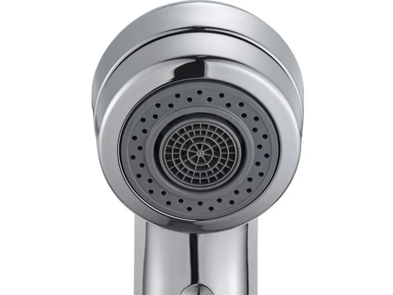 Laufen Küchenbrause Arwa Class 1+2 chrom verchromt