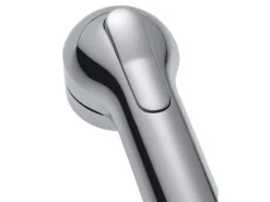 Laufen Küchenbrause Arwa Class 1+2 chrom verchromt