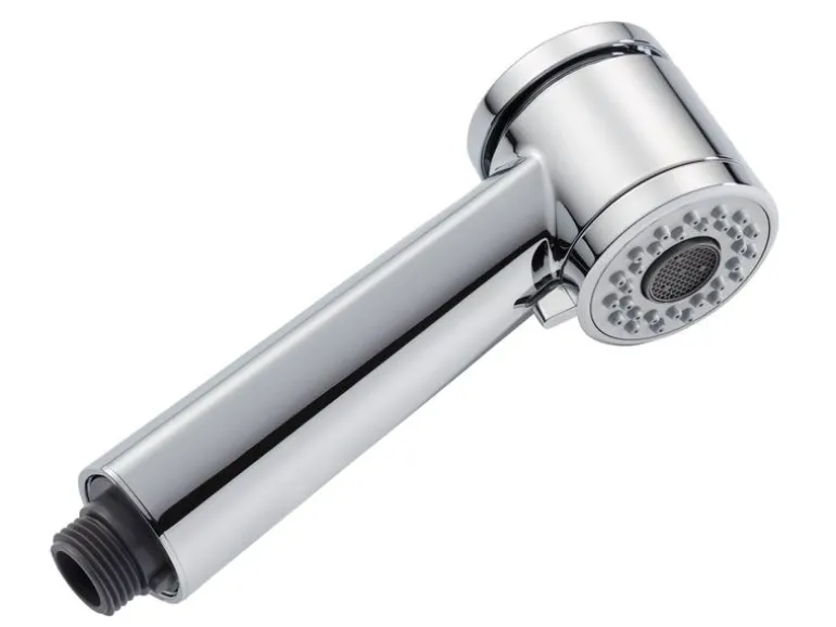 Laufen Küchenbrause Milor 2 verchromt Küchenbrause verchromt