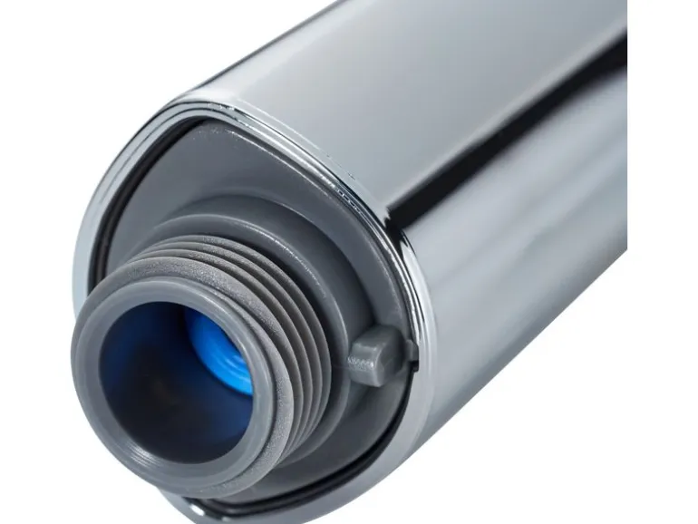 Laufen Küchenbrause Milor 2 verchromt Küchenbrause verchromt