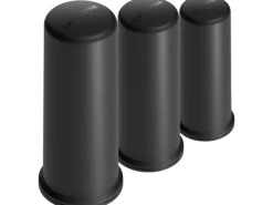 Laurastar Kalkschutzwasserfilter 3 Stück