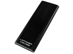 LC-Power Externes Gehäuse LC-M2-C-NVME M.2