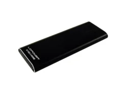 LC-Power Externes Gehäuse LC-M2-C-NVME M.2