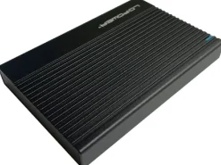 LC-Power Externes Gehäuse LC-25U3-C 2.5"