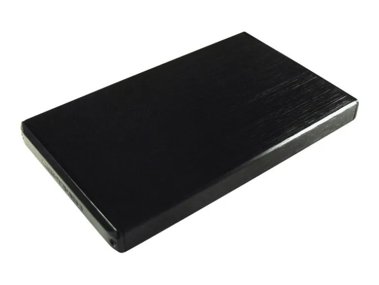 LC-Power Externes Gehäuse LC-25U3-Hydra 2.5"