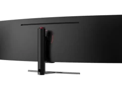 LC-Power Monitor LC-M49-DFHD-144-C-Q 49 