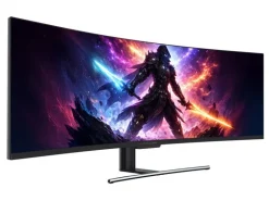LC-Power Monitor LC-M49-DFHD-144-C-Q 49 