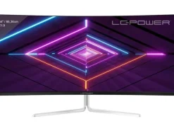 LC-Power Monitor LC-M34-UWQHD-100-C-V3 34 