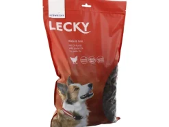 LECKY Klein & Fein mit CH-Poulet, 2.5 kg