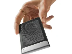 Ledger Flex Graphite