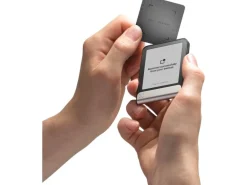 Ledger Flex Graphite