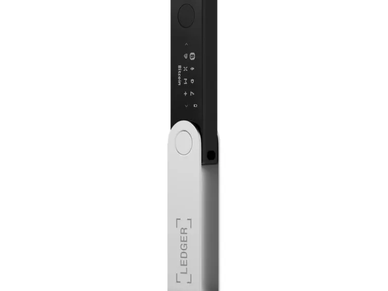 Ledger Nano X Onyx Black