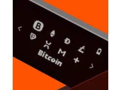 Ledger Nano X Onyx Black