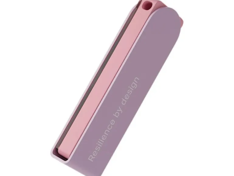 Ledger Nano X Pastel Pink