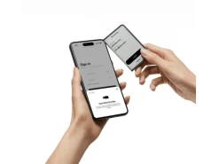 Ledger Stax inkl. Recovery Key