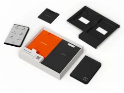 Ledger Stax inkl. Recovery Key