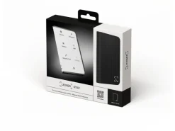 Ledger Stax inkl. Recovery Key