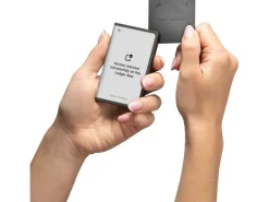 Ledger Stax inkl. Recovery Key