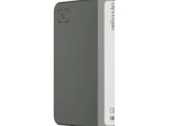 Ledger Stax inkl. Recovery Key