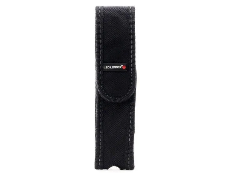 LED LENSER Holster Safety Bag 7