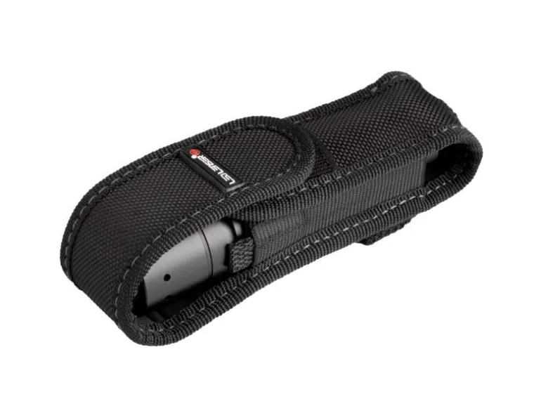 LED LENSER Holster Safety Bag 7