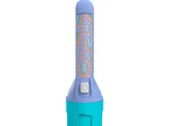 LED LENSER Kidbeam4 lila