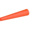 LED LENSER Signalkappe Rot 37 mm Durchmesser