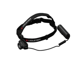 LED LENSER Stirnlampe H7R Core Schwarz