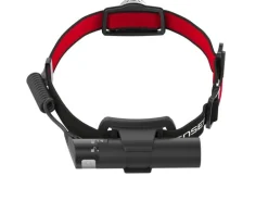LED LENSER Stirnlampe H8R Schwarz
