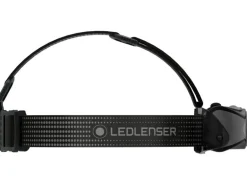 LED LENSER Stirnlampe MH7 Grau