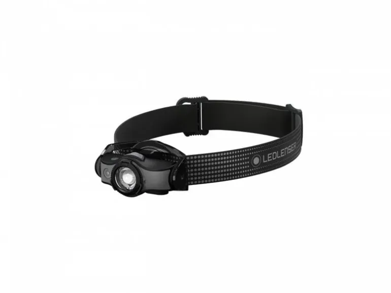 LED LENSER Stirnlampe MH5, 400 lm