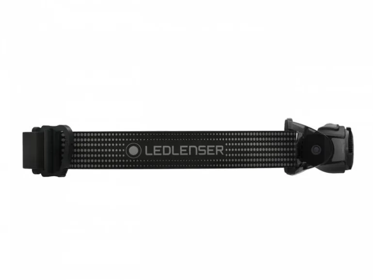 LED LENSER Stirnlampe MH5, 400 lm