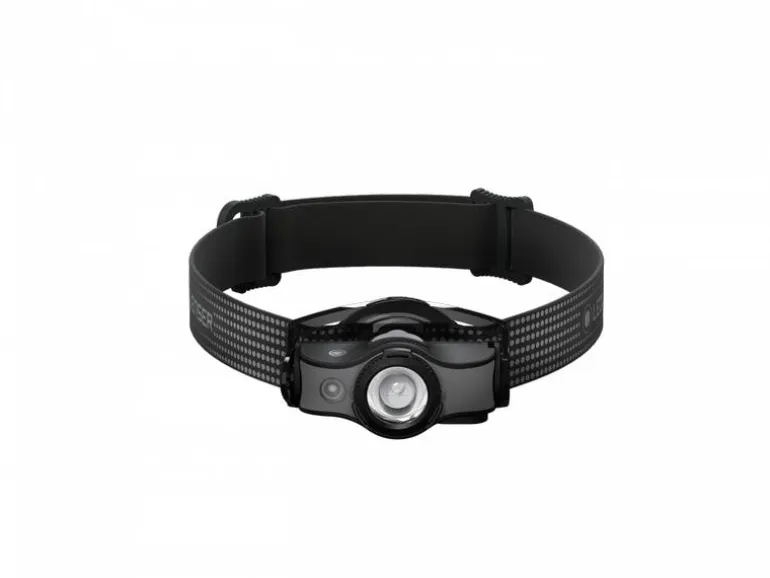 LED LENSER Stirnlampe MH5, 400 lm