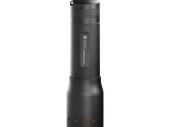 LED LENSER Taschenlampe C7 Classic