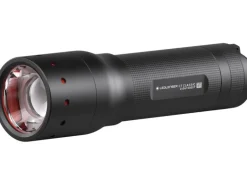 LED LENSER Taschenlampe C7 Classic
