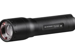LED LENSER Taschenlampe C7R Classic