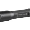 LED LENSER Taschenlampe C3R Classic