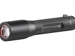 LED LENSER Taschenlampe C3R Classic