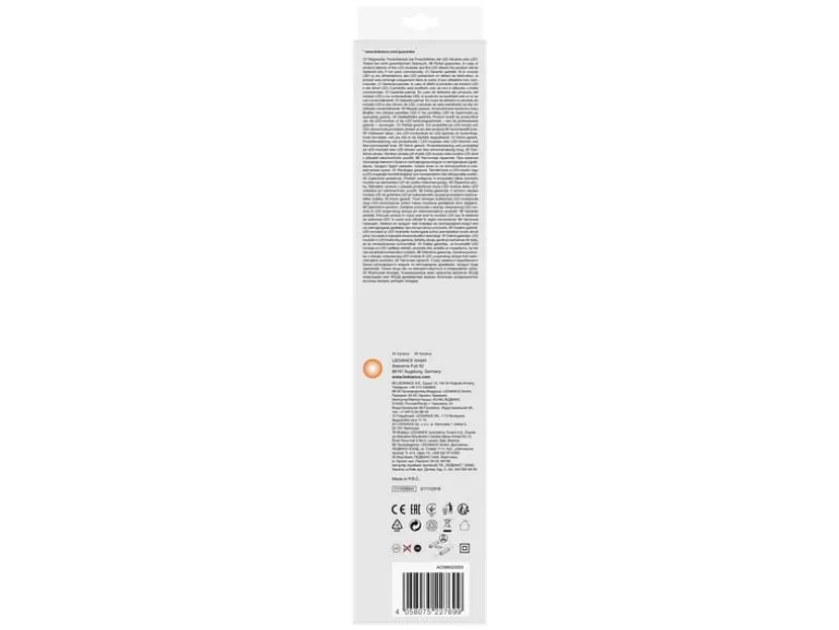 Ledvance Unterbauleuchte LED Cabinet Slim, 30 cm, 6W, 3000 K